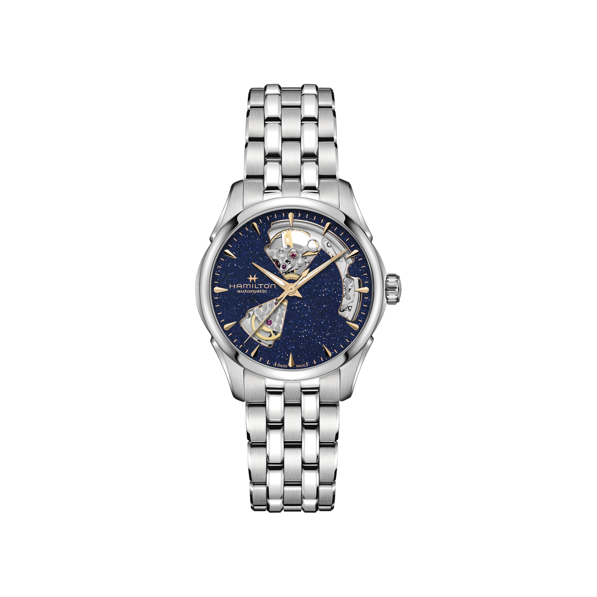 Hamilton – Jazzmaster Open Heart