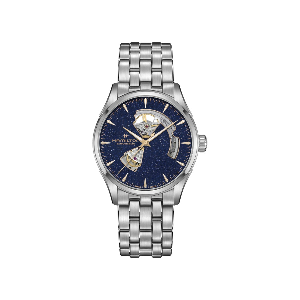 Hamilton – Jazzmaster Open Heart