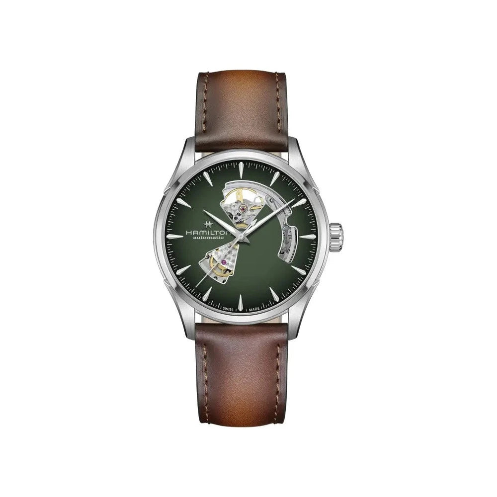 Hamilton – Jazzmaster Open Heart