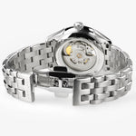 Hamilton – Jazzmaster Open Heart – vue 3