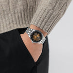 Hamilton – Jazzmaster Open Heart – vue 4