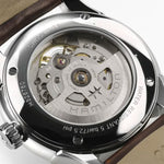 Hamilton – Jazzmaster Open Heart – vue 3