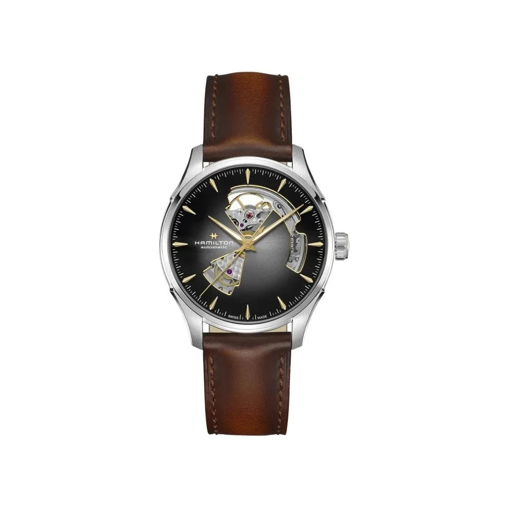 Hamilton – Jazzmaster Open Heart