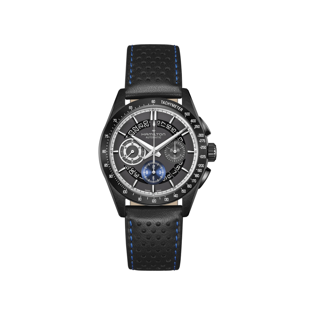 Hamilton – Jazzmaster Performer Auto Chrono