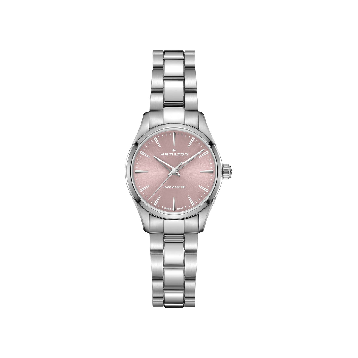 Hamilton – Jazzmaster Quartz