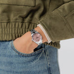 Hamilton – Jazzmaster Quartz – vue 3