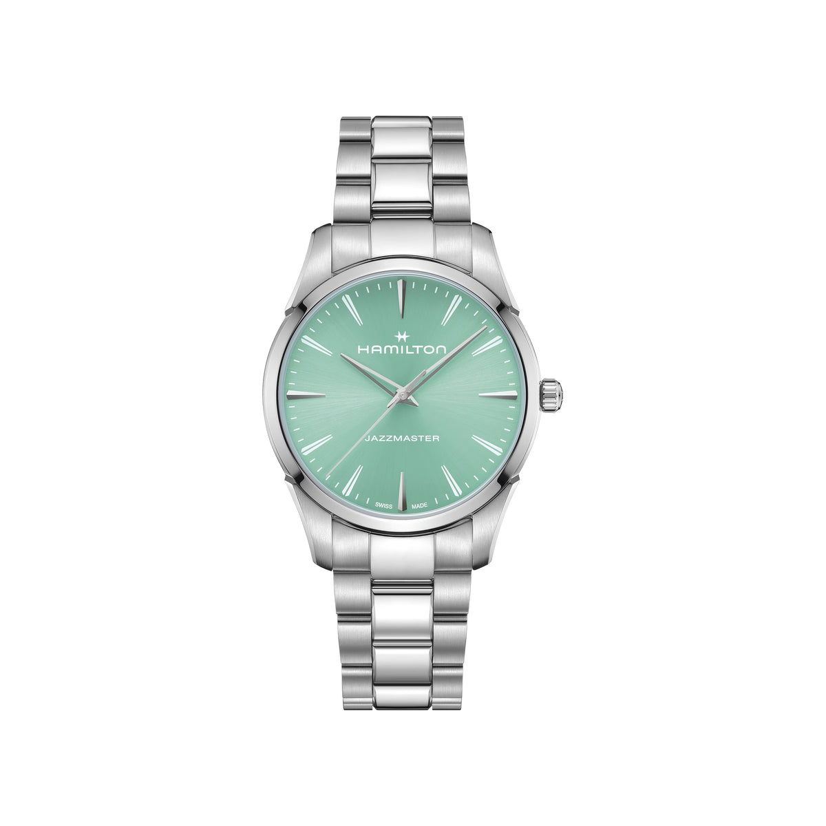 Hamilton – Jazzmaster Quartz