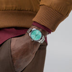 Hamilton – Jazzmaster Quartz – vue 4