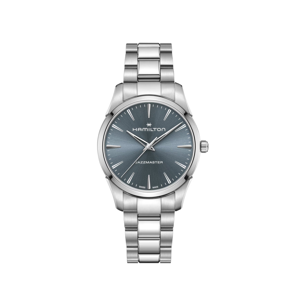 Hamilton – Jazzmaster Quartz