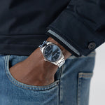 Hamilton – Jazzmaster Quartz – vue 4