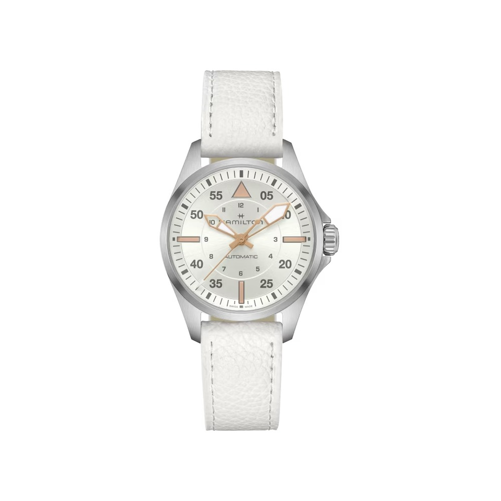 Hamilton – Khaki Aviation