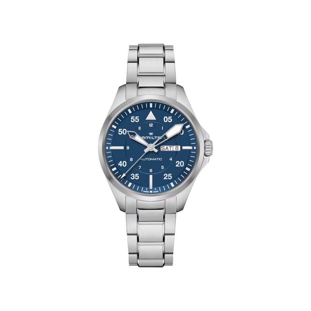 Hamilton – Khaki Aviation