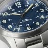 Hamilton – Khaki Field – vue 2