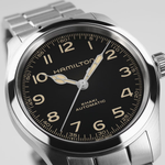 Hamilton – Khaki Field – vue 2