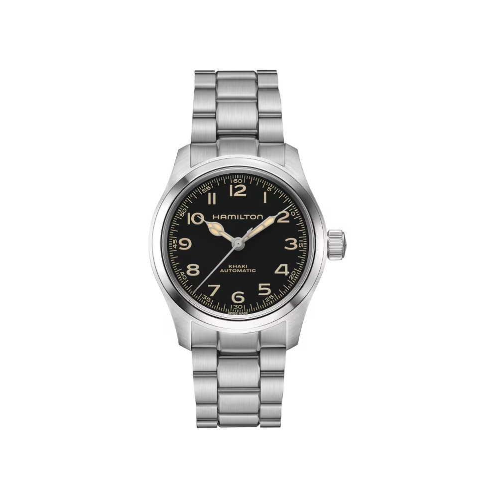 Hamilton – Khaki Field