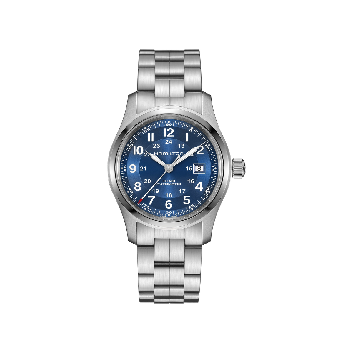Hamilton – Khaki Field