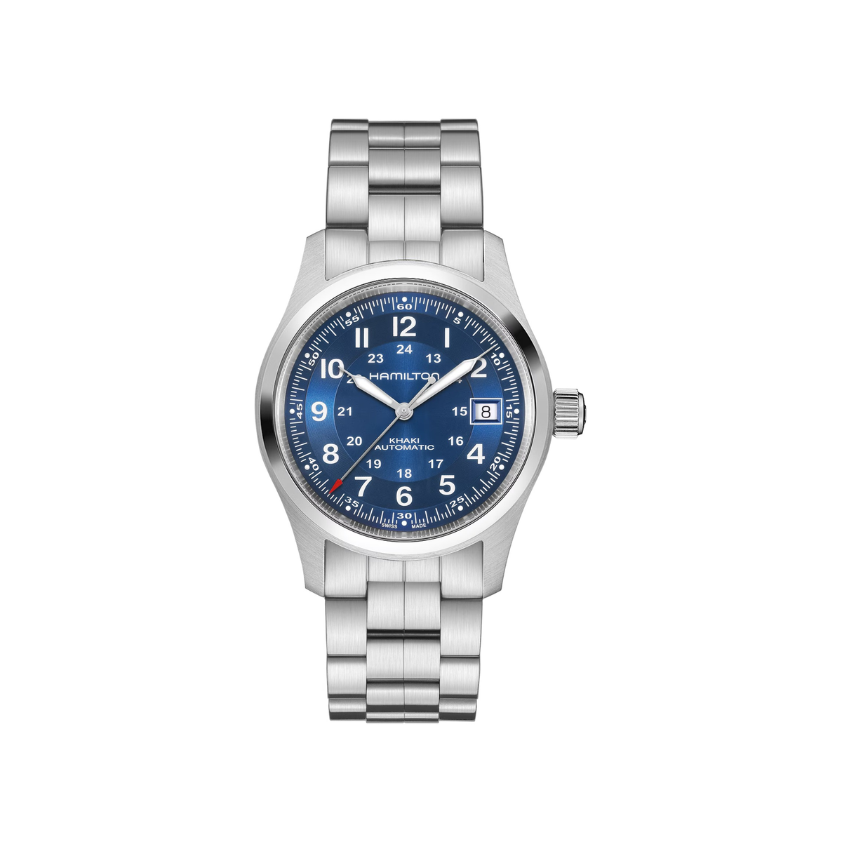 Hamilton – Khaki Field