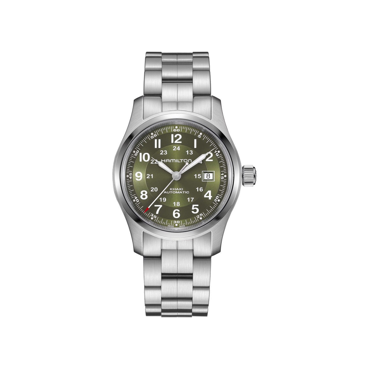 Hamilton – Khaki Field