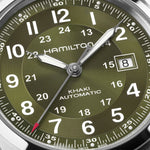 Hamilton – Khaki Field – vue 4
