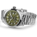 Hamilton – Khaki Field – vue 2
