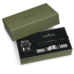 Hamilton – Khaki Field – Coffret – vue 3