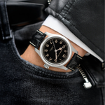 Hamilton – Khaki Field – Coffret – vue 4