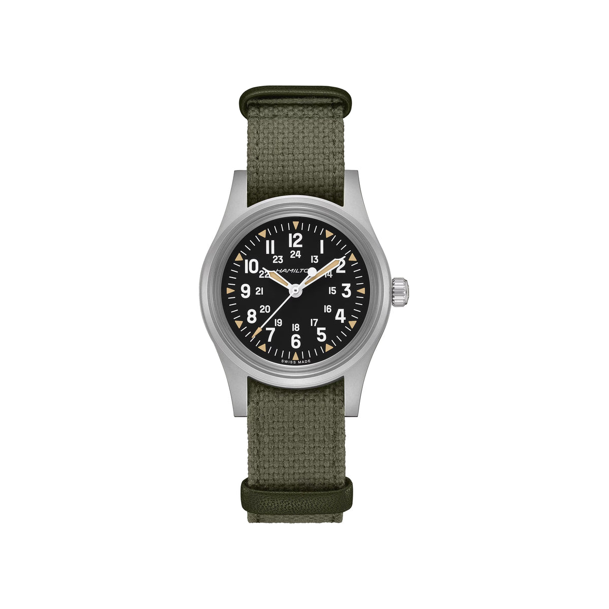 Hamilton – Khaki Field – Édition Spéciale