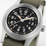 Hamilton – Khaki Field – Édition Spéciale – vue 4
