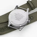 Hamilton – Khaki Field – Édition Spéciale – vue 2