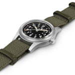 Hamilton – Khaki Field – Édition Spéciale – vue 5