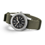 Hamilton – Khaki Field – Édition Spéciale – vue 3