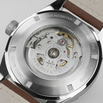 Hamilton – Khaki Field – Expedition Auto – vue 2