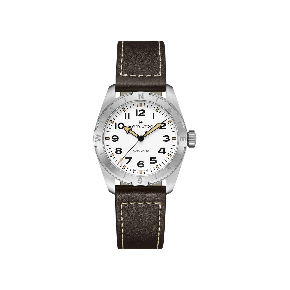 Hamilton – Khaki Field – Expedition Auto