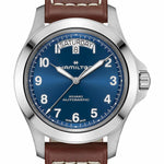 Hamilton – Khaki Field – King – vue 2