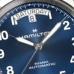 Hamilton – Khaki Field – King – vue 7