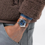 Hamilton – Khaki Field – King – vue 4