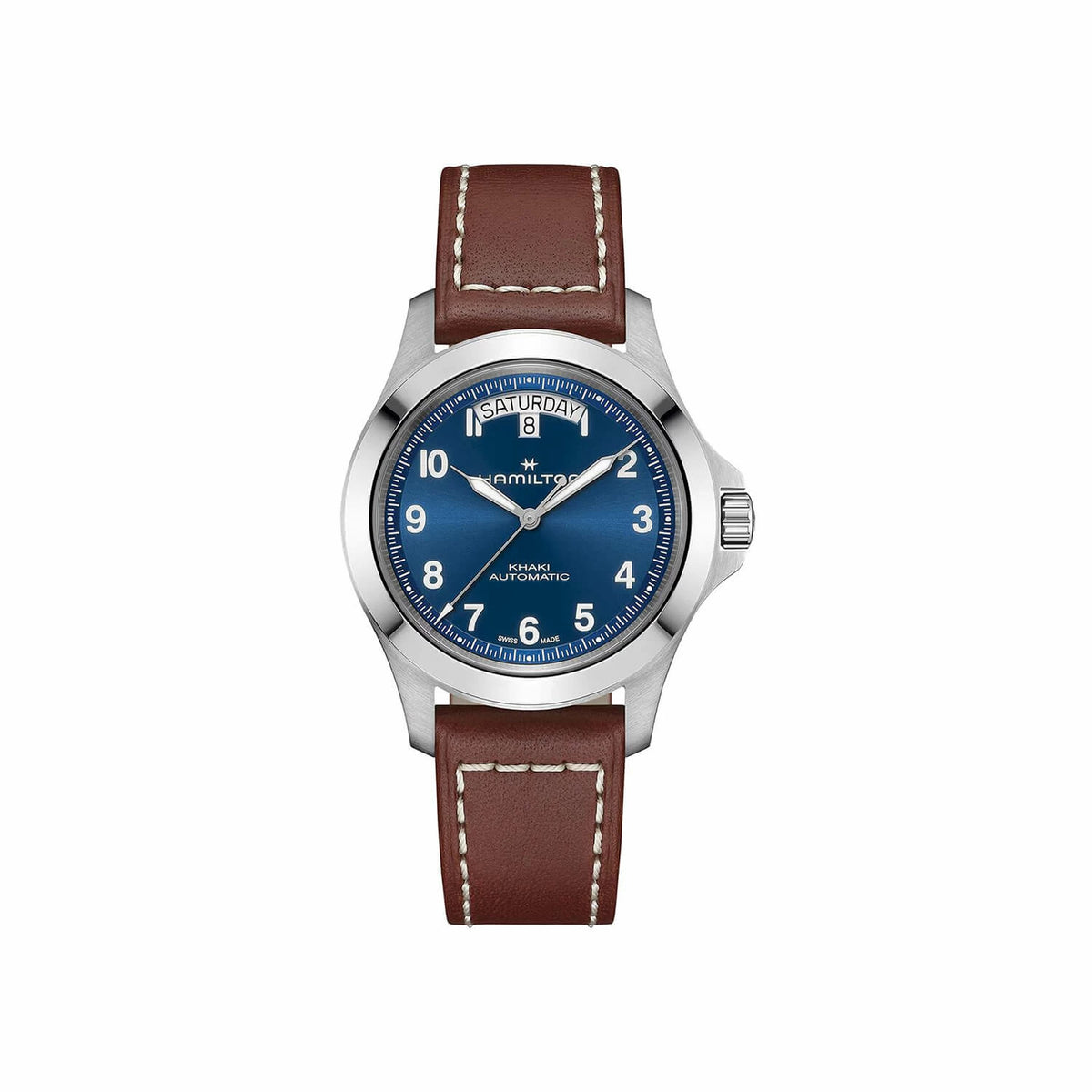 Hamilton – Khaki Field – King