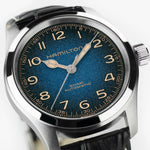 Hamilton – Khaki Field – Murph – vue 3