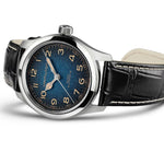 Hamilton – Khaki Field – Murph – vue 2