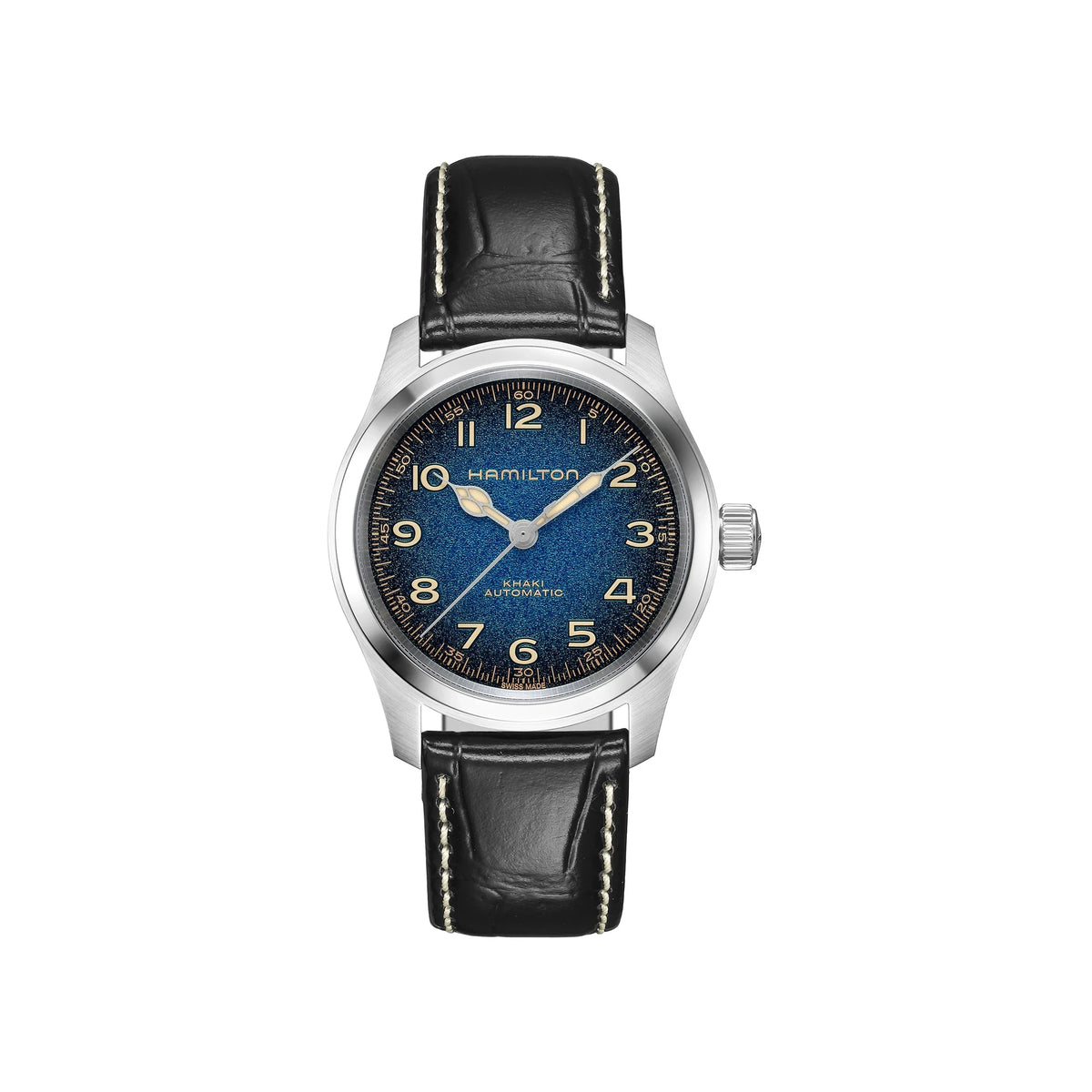 Hamilton – Khaki Field – Murph