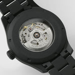 Hamilton – Khaki Field – Titanium Auto – vue 2