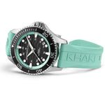 Hamilton – Khaki Navy Scuba – vue 6