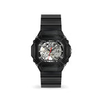 Ice Watch BEWATCH 2 – Black Skeleton