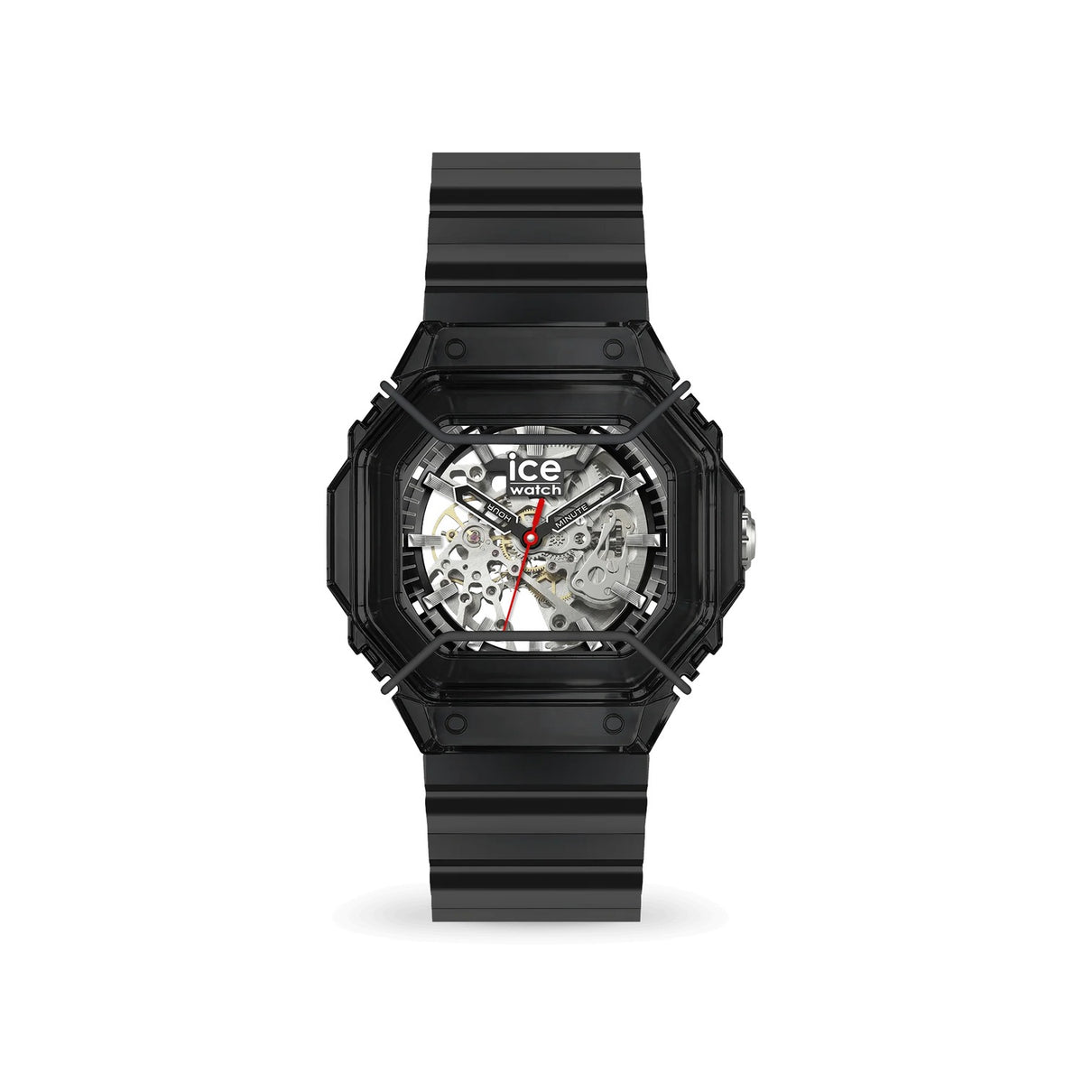Ice Watch BEWATCH 2 – Black Skeleton