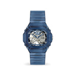 Ice Watch BEWATCH 2 – Blue Skeleton