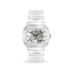 Ice Watch BEWATCH 2 – Transparent Skeleton