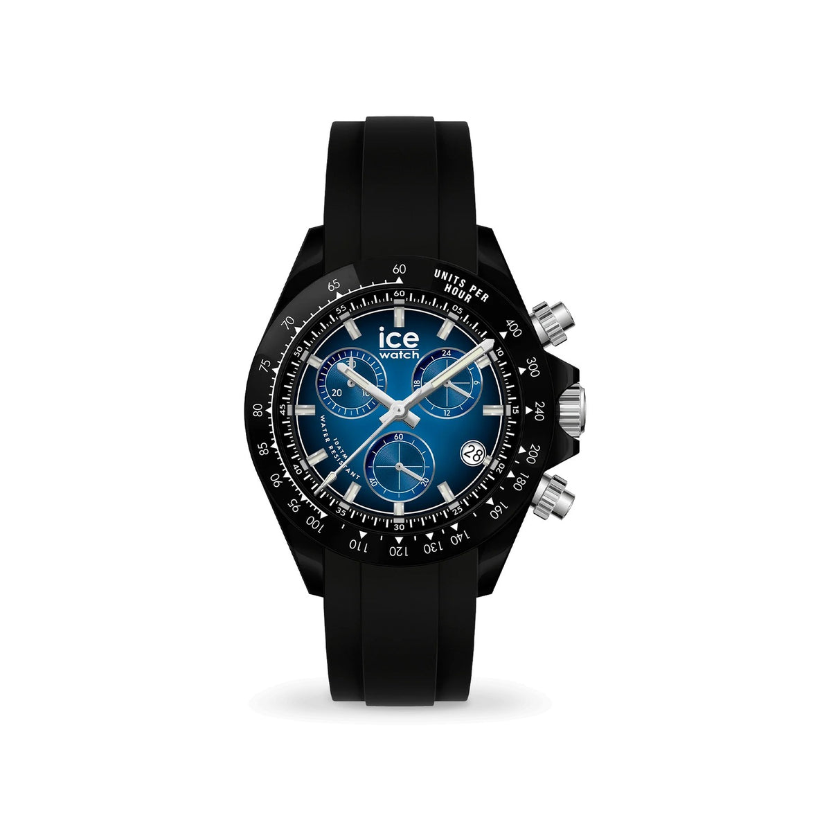 Ice Watch BEWATCH – Black Ocean Blue
