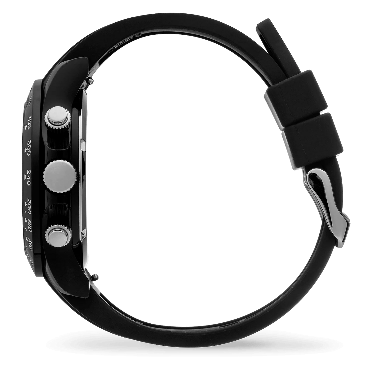 Ice Watch BEWATCH – Black Ocean Blue – vue 3