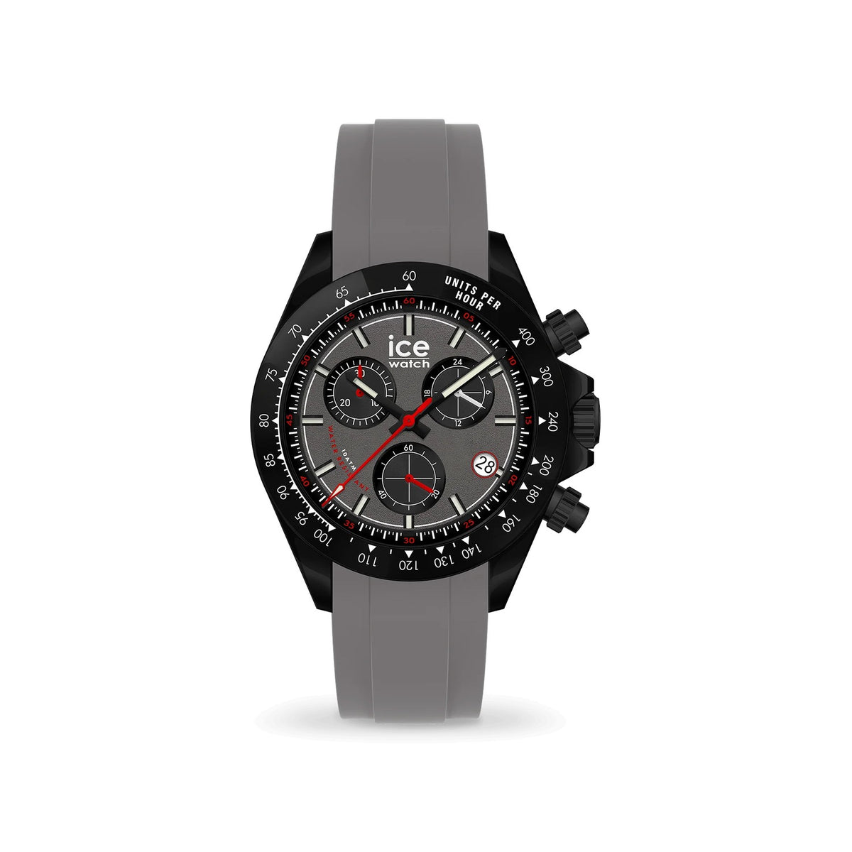 Ice Watch BEWATCH – Iron Grey