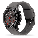 Ice Watch BEWATCH – Iron Grey – vue 2